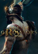 Age of Gladiators II: Rome (2018) PC | 